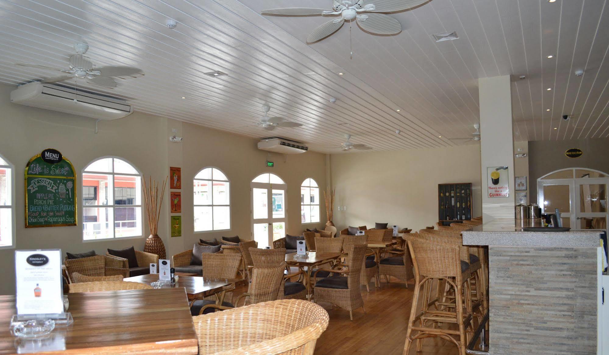 Kingsley'S Hotel And Gastro Pub Mabalacat Luaran gambar