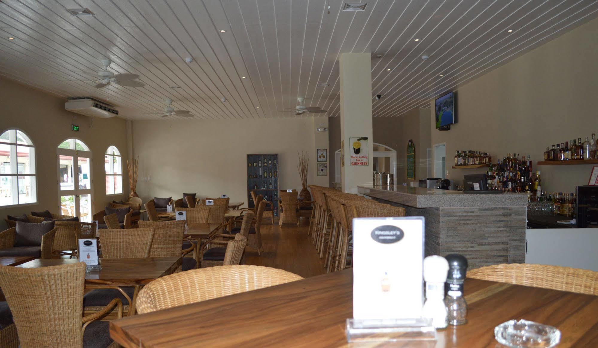 Kingsley'S Hotel And Gastro Pub Mabalacat Luaran gambar