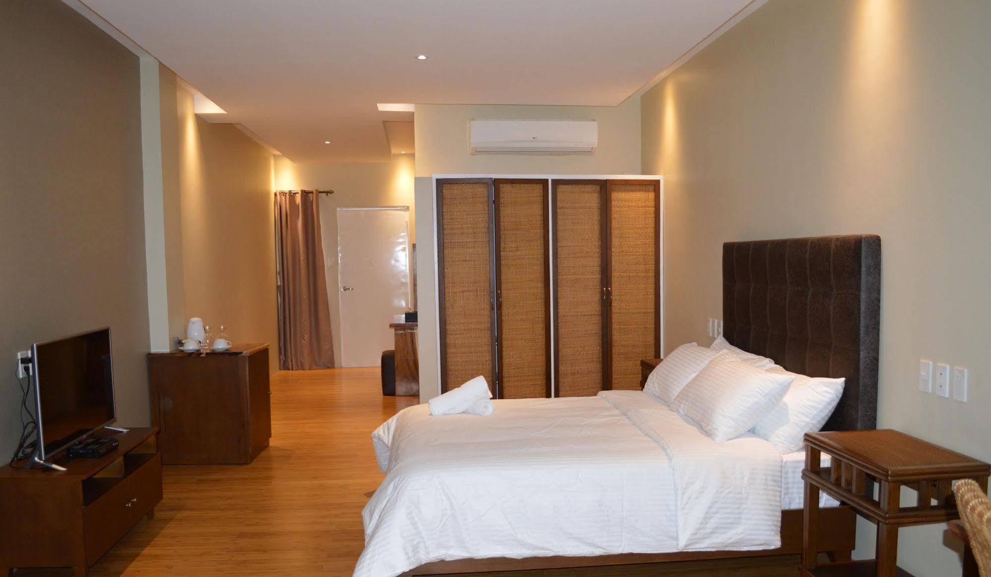 Kingsley'S Hotel And Gastro Pub Mabalacat Luaran gambar
