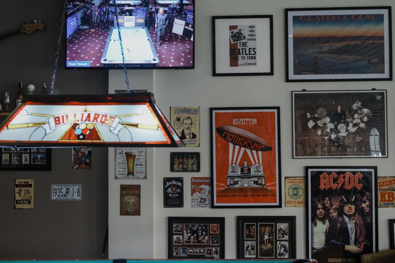 Kingsley'S Hotel And Gastro Pub Mabalacat Luaran gambar
